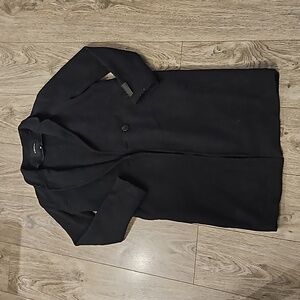 Aritzia Babaton Stedman Wool Coat size XXS